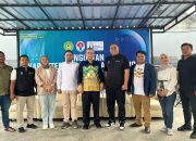 Kemenpora Gelar Sekolah Jurnalis, Perkuat Karakter Kebangsaan Pemuda
