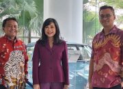 Pj Bupati Sumedang, Tingkatkan Kapasitas Perangkat Kepala Daerah Di Sumedang