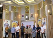 Menpora Dito Lepas Pendaki Muda untuk Kibarkan Merah Putih Di Puncak Gunung Tertinggi Argentina