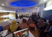 Singapura Eksplorasi Terkait Transformasi Digital Di Sumedang.