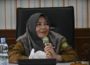 Pj Sekda Tuti Ruswati : Inflasi di Sumedang Di Ranking 62 Setelah Evaluasi