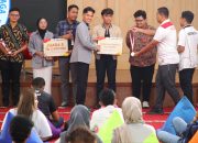 Kemenpora Gelar Lomba Debat Bertajuk Adu Gagasan