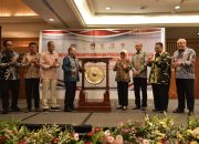 Menpora Dito Ajak Anak Muda Ikut Kawal Pemilu 2024