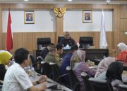 Kemenpora Gelar Rapat Pembentukan Struktur PPID