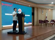 Kemenpora Selenggarakan Sosialisasi BKN