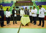 Kemenpora Targetkan Pembangunan Cibubur Youth Elite Sport Center Selesai Oktober 2024
