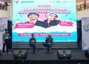 Kemenpora Upayakan Tingkatkan Partisipasi Pemuda Lewat Wakai Fest