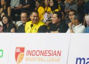 Menpora Dito Apresiasi IBL 2024 Banyak Lakukan Terobosan