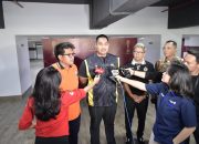 Menpora Dito Apresiasi Permainan Timnas Laga Terakhir Grup D Piala Asia 2023