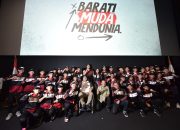 Menpora Dito Bangga Tim BARATI Jadi Juara