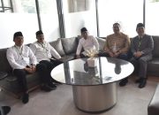 Menpora Dito Dampingi Presiden Jokowi Hadiri Harlah NU 101