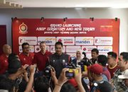Menpora Dito Harap ASIOP Kembangkan Talenta Cabang Olahraga