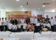 Menpora Dito Ingin ISSI Selalu di Depan