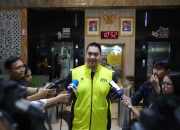 Menpora Dito Ariotedjo Bangga Timnas Indonesia Lolos Babak 16 Besar