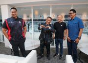 Menpora Dito Sambut Baik Holywings Sport Show