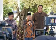 Menpora Dito Ariotedjo Sebut Harmonisasi DBKN