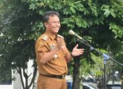 PJ Sumedang Optimis Laju Pertumbuhan Pertanian dan Peternakan di Sumedang 2024