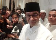 Gercep, Anies Langsung Datangi Surya Paloh Usai Bertemu Prabowo