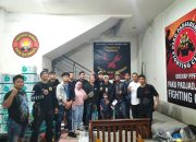 25 Camp Paguyuban Muaythai Kota Bandung Tolak Muscablub