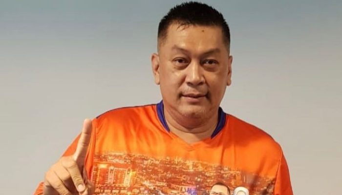 Artis Senior Donny Kesuma Meninggal Dunia