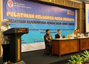 Kemepora RI Gelar Pelatihan Muda Berdaya
