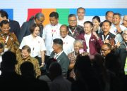 Kemenpora RI Harap Rapat KOI Bisa Hasilkan Strategis DBON