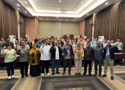 Kemenpora Gelar Pelatihan Keluarga Muda Berdaya di Banten