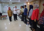 DWP Kemenpora RI Menyelenggarakan “Peduli Kasih Berkah Ramadhan 2024”