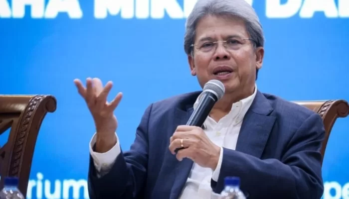 Kuasa Hukum Pasangan Calon No Urut 3 Singgung Peran Mantan Ketua MK