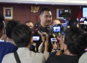 Menpora Dito Sampaikan Kolaborasi Antar Kemenpora Dengan H20 Racing