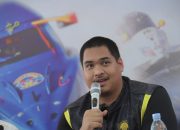 Didirikanya Akademi Aquabike Sebagai Bentuk Komitmen Pemerintah Lahirkan Pebalap Indonesia