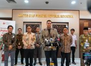 Dalam Rangka Membangun Indonesia Emas Kemenpora Menginisiasi Program Indonesia Future Network