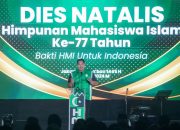 Menpora Dito Ariotedjo Apresiasi Pelaksanaan Dies Natalis