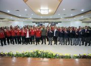 Menpora Dito Harap PP FPTI Siapkan Atlet Menuju Olimpiade 2024 Paris