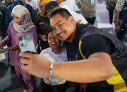 Menpora Dito Harap Paralympic Training Center Bisa Memacu Untuk Terus Jadi Juara