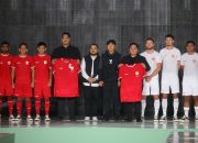 Menpora Dito Hadiri Lunching Jersey Baru Timnas Indonesia