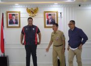 Menpora Dito Sambut Baik Kolaborasi Antar Kemenpora Dengan Dispora DKI