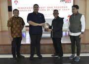 Menpora Dito Ariotedjo Menyambut Baik Disway Group