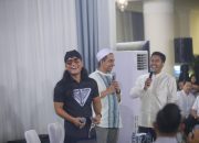 Menpora Dito Ariotedjo Gelar Buka Bersama