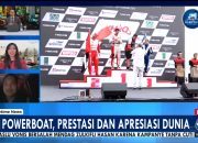 Bahas Kesiapan F1 Powerboat 2024 Menpora Dito Jadi Narsum Prime Time News Metro TV