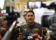 Menpora Dito Ariotedjo Optimis Perigkat indonesia di Paralimpiade Paris 2024 Meningkat