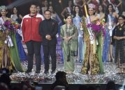 Menpora Dito Ingin Adanya Penguatan Karakter Pemuda Menuju indonesia Emas 2045