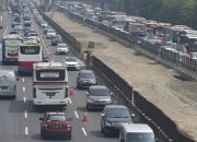 Hasil Survei Dishub, 22,8 Juta Jiwa Warga Jawa Barat Akan Mudik