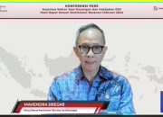Wujudkan Industri Perusahaan Multifinance Yang Sehta OJK Resmi Luncurkan Roadmap