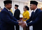 Kemenag Jalankan Program Revitalisasi Kantor KUA Untuk Jadi Pelayanan Semua Agama