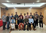 Perubahan Status Sekolah Tinggi Agama Budha Negeri Mengemuka Dalam Forum Grup Diskusi