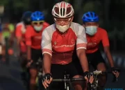 Indonesia Kembali di Percaya Menjadi Tuan Rumah Event Balap Sepeda Dunia