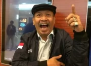 Komedian Lagendaris Christian Barata Nugraha Atau Polo Srimulat Meninggal Dunia