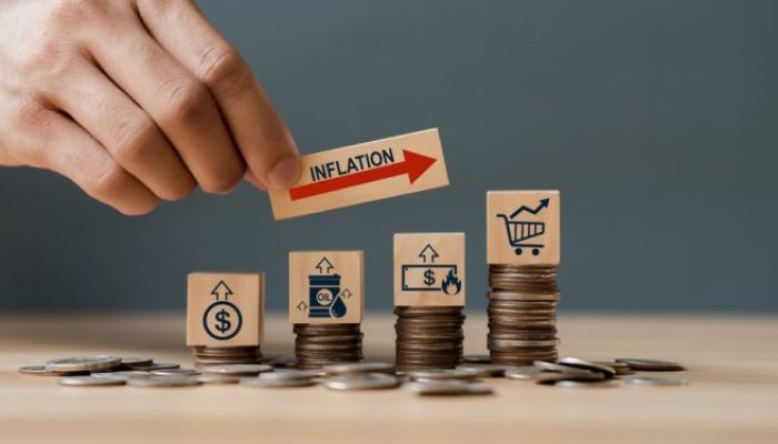 Empat Strategi Penangana Inflasi Kabupaten Sumedang