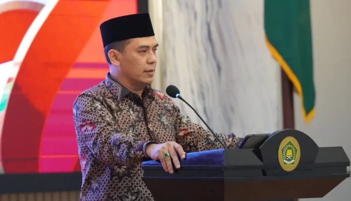 Wamenag Prediksi Idul Fitri 1445 H Akan di Rayakan Pada Tanggal 10 April 2024
